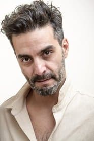 Adrián Navarro as Edgardo