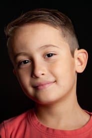 Jordan Mazeral as Zuma (voice)