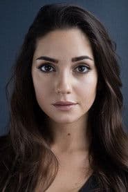 Paniz Zade as Hostess