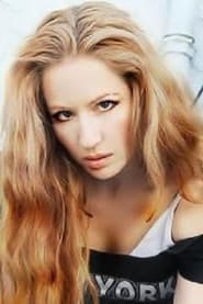 Tara Cardinal as Eden Shizuka