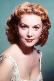 Rhonda Fleming as Laura Denbow