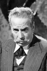 Julio Villarreal as Don Carlos Montero