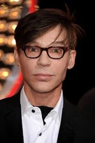 Steve Antin as Hank Burke