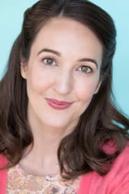 Melissa Nearman as Reporter