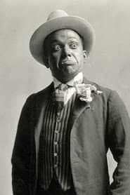 Laurence Criner as Kala, the priest