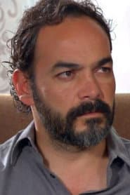 Fabián Corres as Fernando