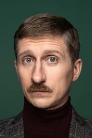 Stepan Abramov as Stepan Matafonov