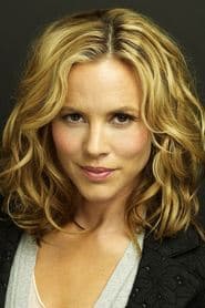 Maria Bello as Dr. Alex Sabian