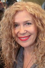 Dorota Zięciowska as Christine