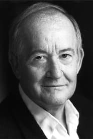 Charles Kay as Archbishop of Canterbury