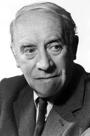 Erwin Kalser as Otto Kuhn