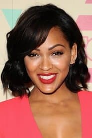 Meagan Good as Shelley Baum