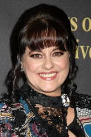 Philece Sampler as Rubie Blaze (voice)