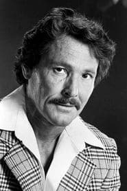 William Smith as Sheriff