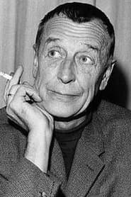 Albert Bessler as Hotelingenieur