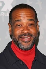 Alex Désert as Mike