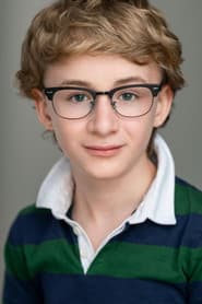 Aias Dalman as Young Rain