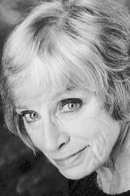 Sheila Paterson as Mrs. Tinkerman