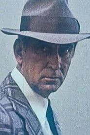 Slobodan Aligrudić as Psihijatar