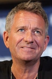 Sean Pertwee as Jed