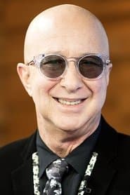 Paul Shaffer as Self - Host