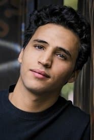 Mohamed Issa as Nasim