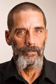 Stephen Eric McIntyre as Vijay