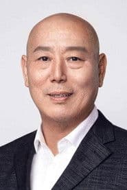 Li Chengru as Yu Hongbo