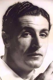 Carl Anthony as Johnny Ryde