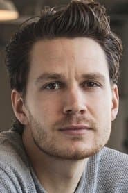 Jesper Zuschlag as Nikolaj