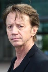 Bruno Esposito as Le garde du corps de Michel