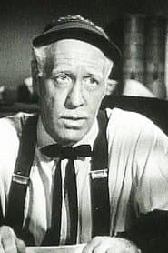 Frank Marlowe as 1st Television Installer