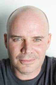 Peter Jessop as Tharok (voice)