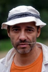 Péter Rudolf as István Szentes (Town Clerk)