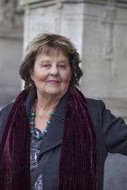 Anita Haglöf as Self