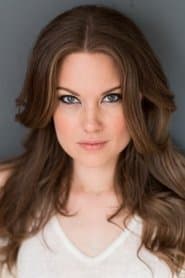 Anna Van Hooft as Zoe Williams