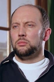 Robert Russell as John Stearne