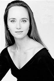 Ocean Hellman as Alice