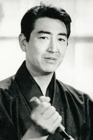 Koji Tsuruta as Masuo Gunji