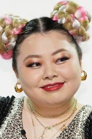 Naomi Watanabe as Krone