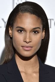 Cindy Bruna as Anissa