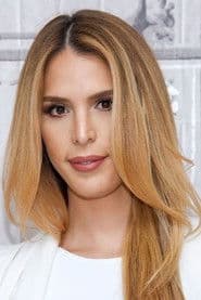 Carmen Carrera as Shae