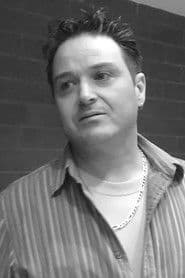 Barry J. Gillis as Don Drake