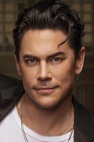 Tom Sandoval as Connor