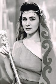 Silvia Fournier as Mirta Colman