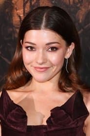 Katie Douglas as Imogen