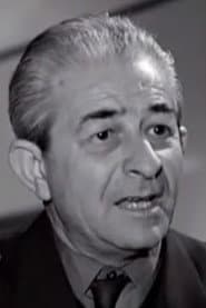 Nasos Kedrakas as Panagiotareas