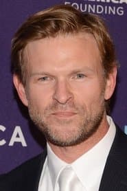 Josh C. Waller as Sheriff Pierce