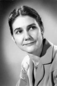 Jessie Lee Fulton as Mrs. Nocker