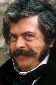 Marc Dudicourt as President Bulot